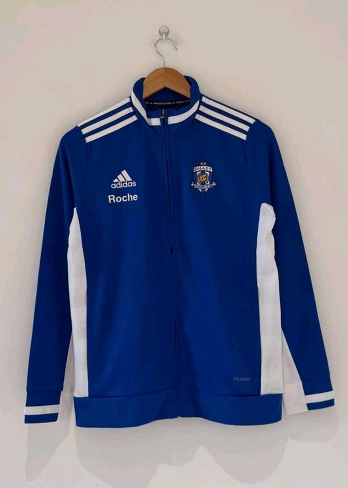 Adidas Track Jacket