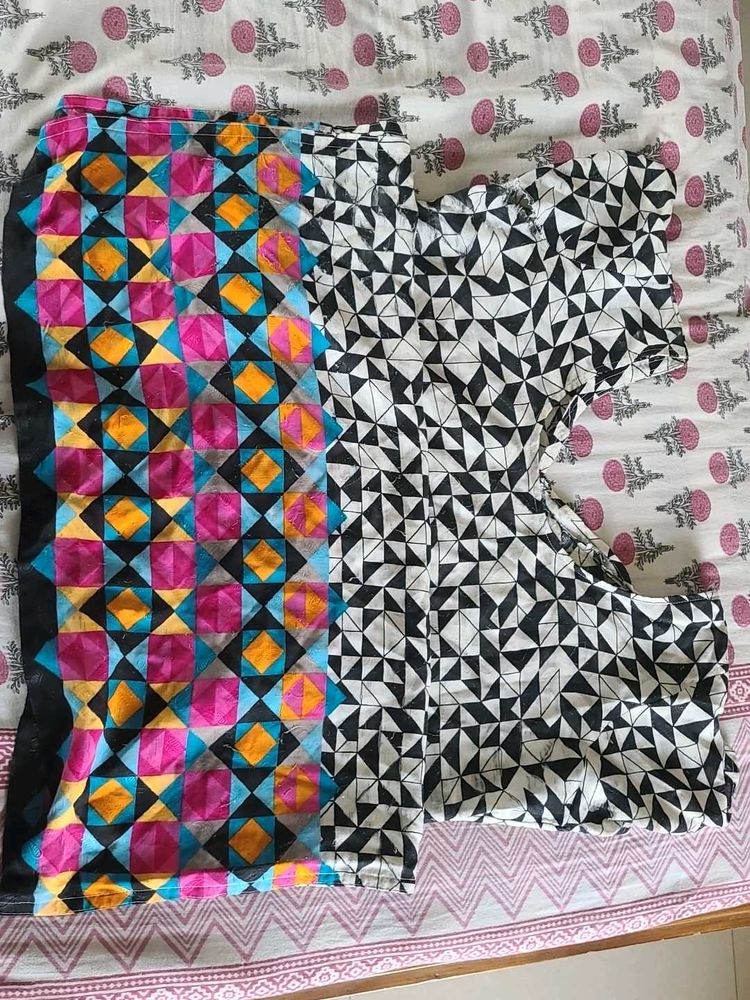 Ladies Kurta