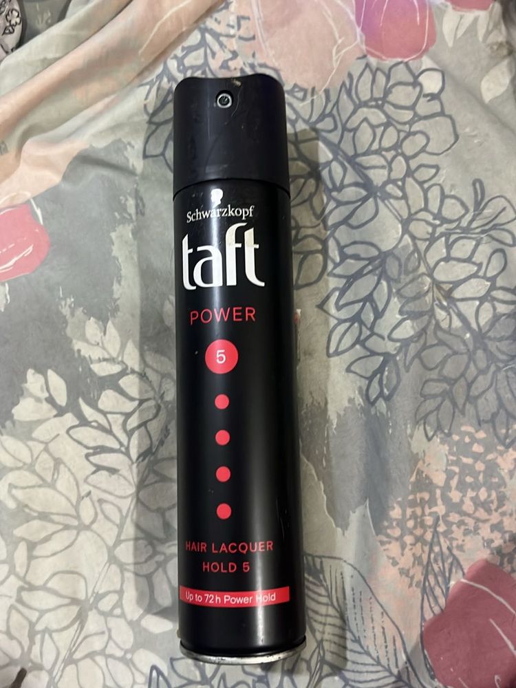 Setting Spray