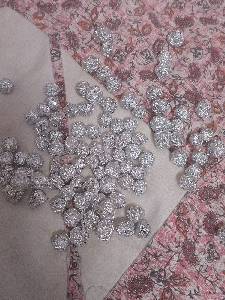 Aluminium Balls