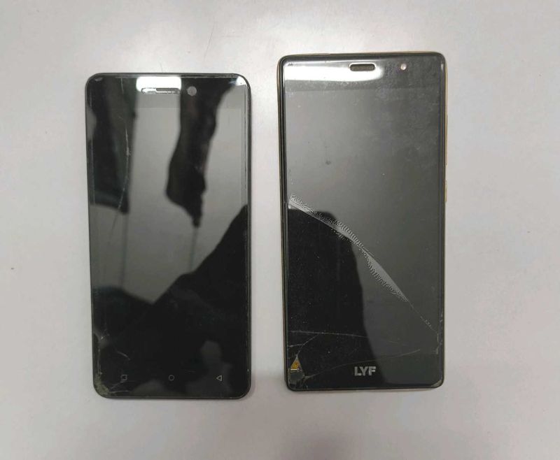 Lyf And Gionee Not Working 4g Phones