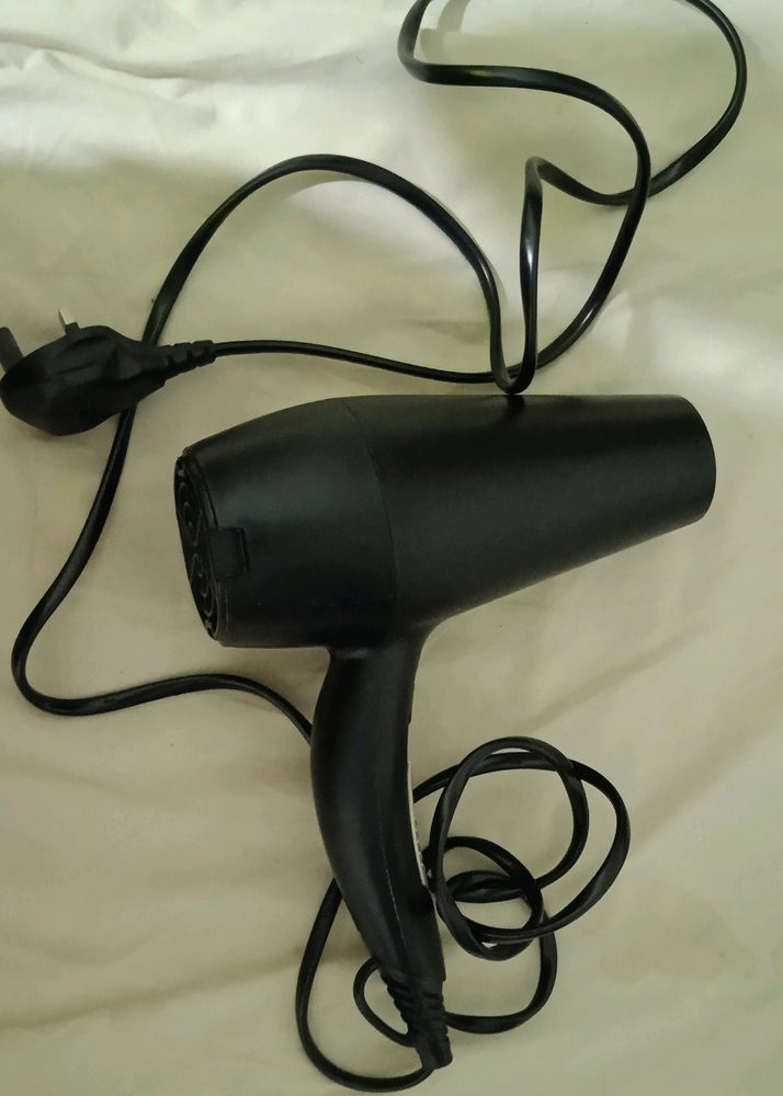 Hair Dryer and styler