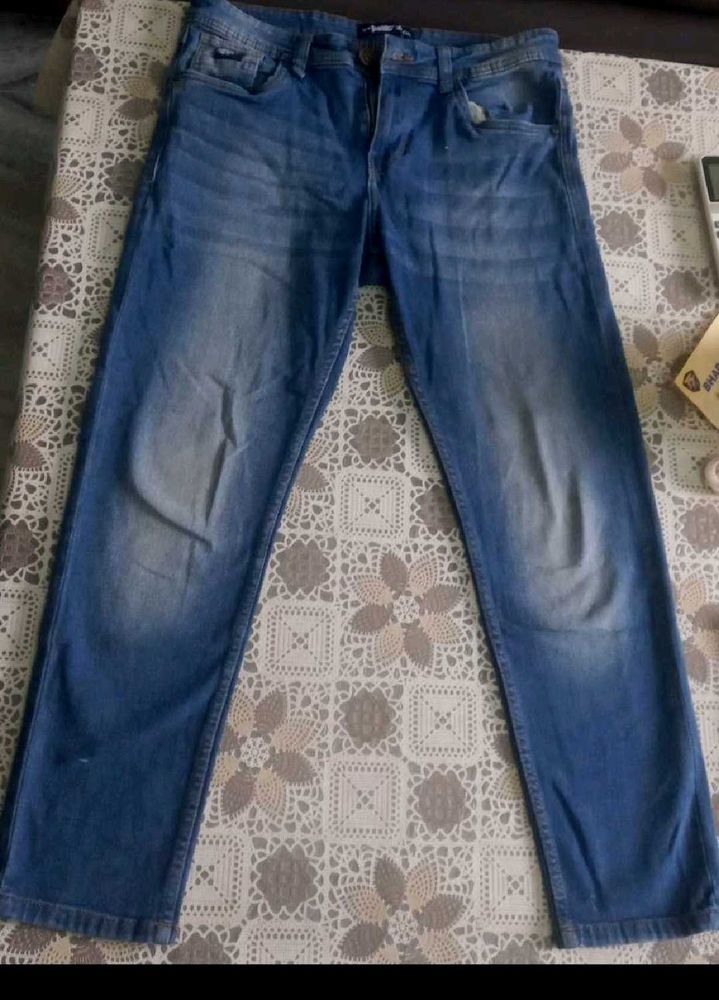 ✨️Blue Denim Jeans