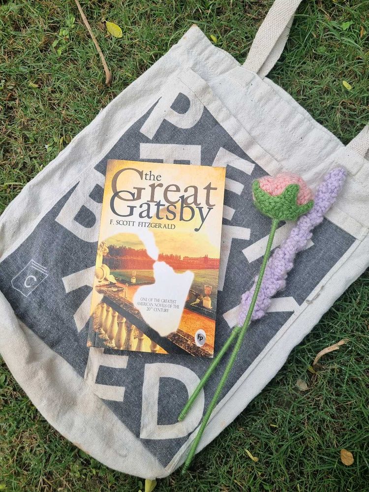 The Great Gatsby