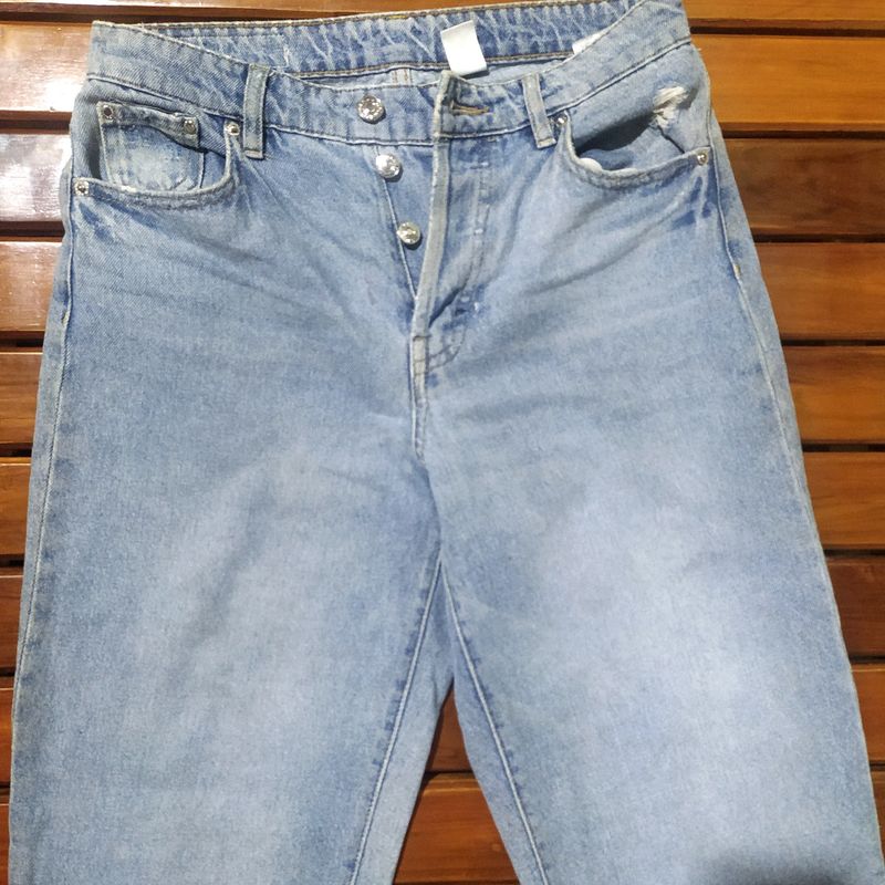 Orginal H&amp;M Wideleg Jeans