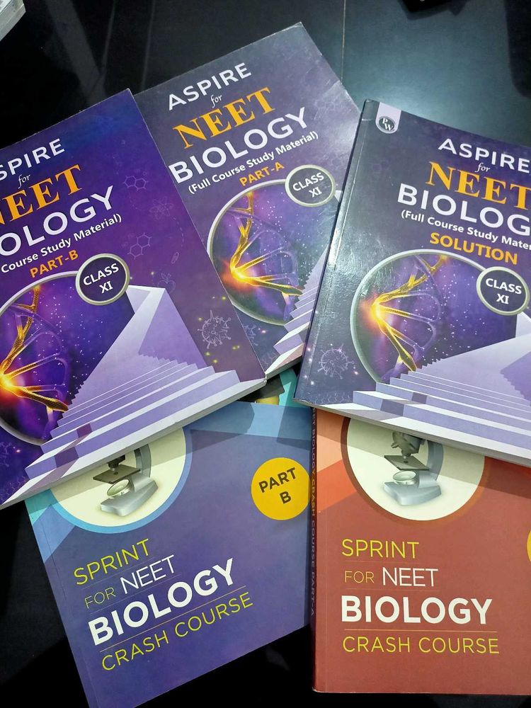 NEET Biology Study Material