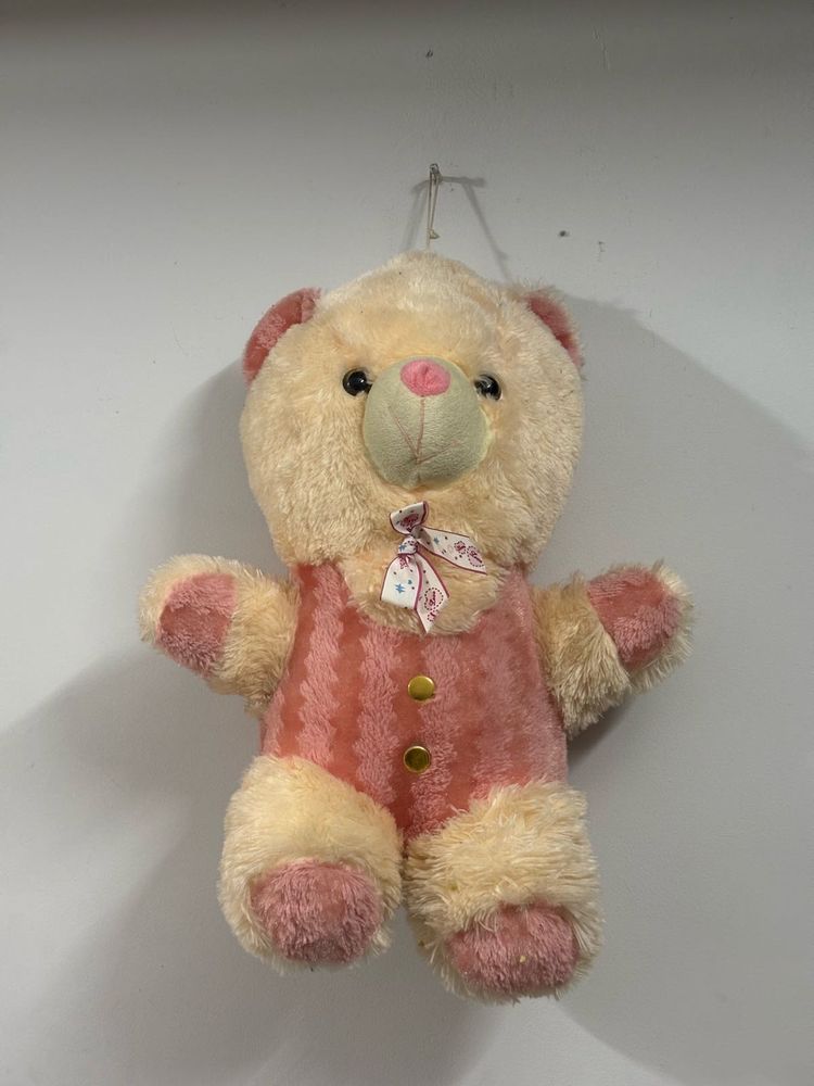 Cute Teddy Bear
