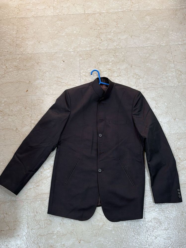 Raymond Bandhgala Men&#39;s Jacket
