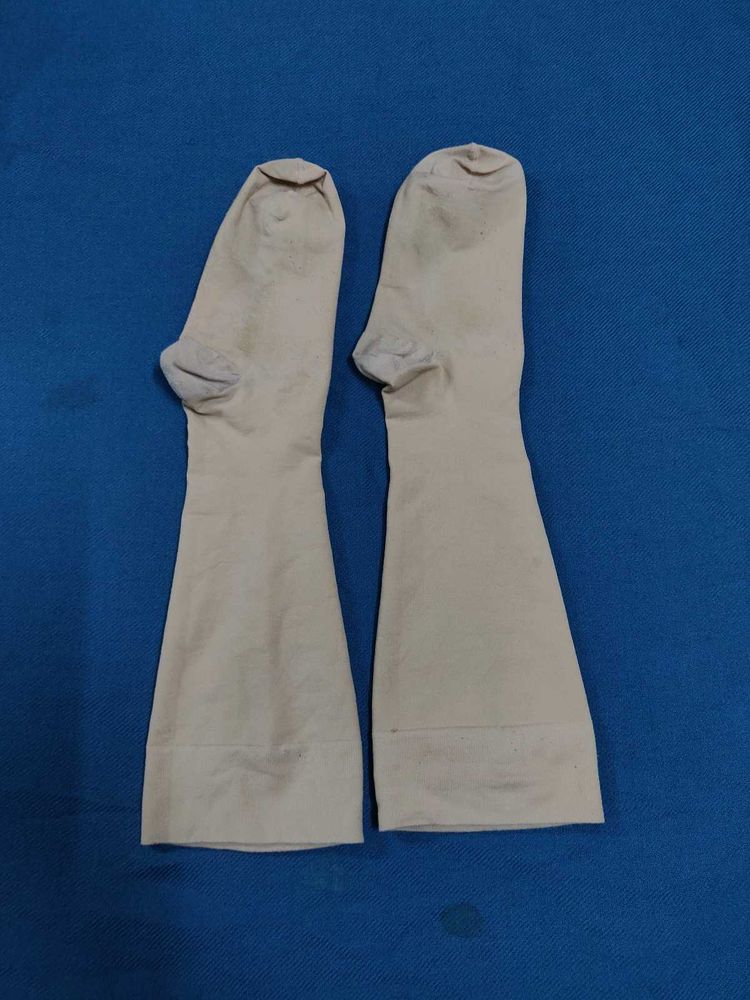 Nylon Socks