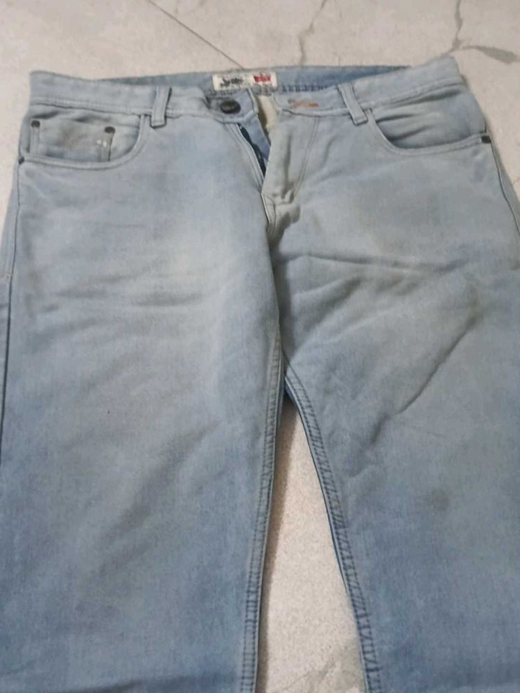 Lee Cooper Jeans
