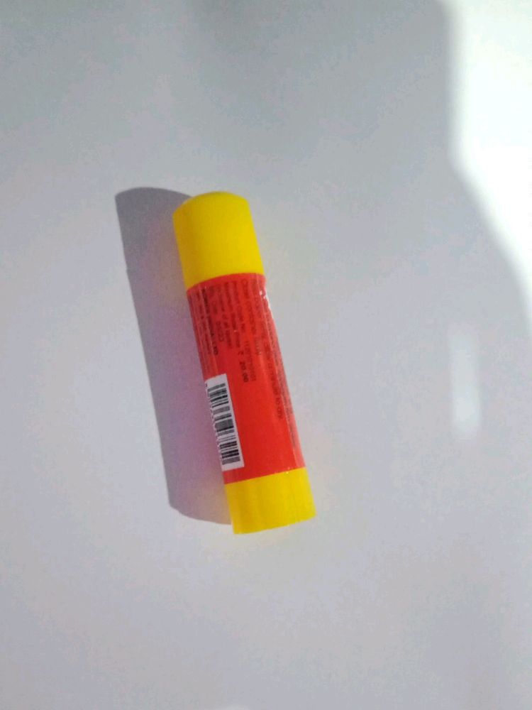 Glue Stick(Pack Of 3) (+ A Surprise Gift)