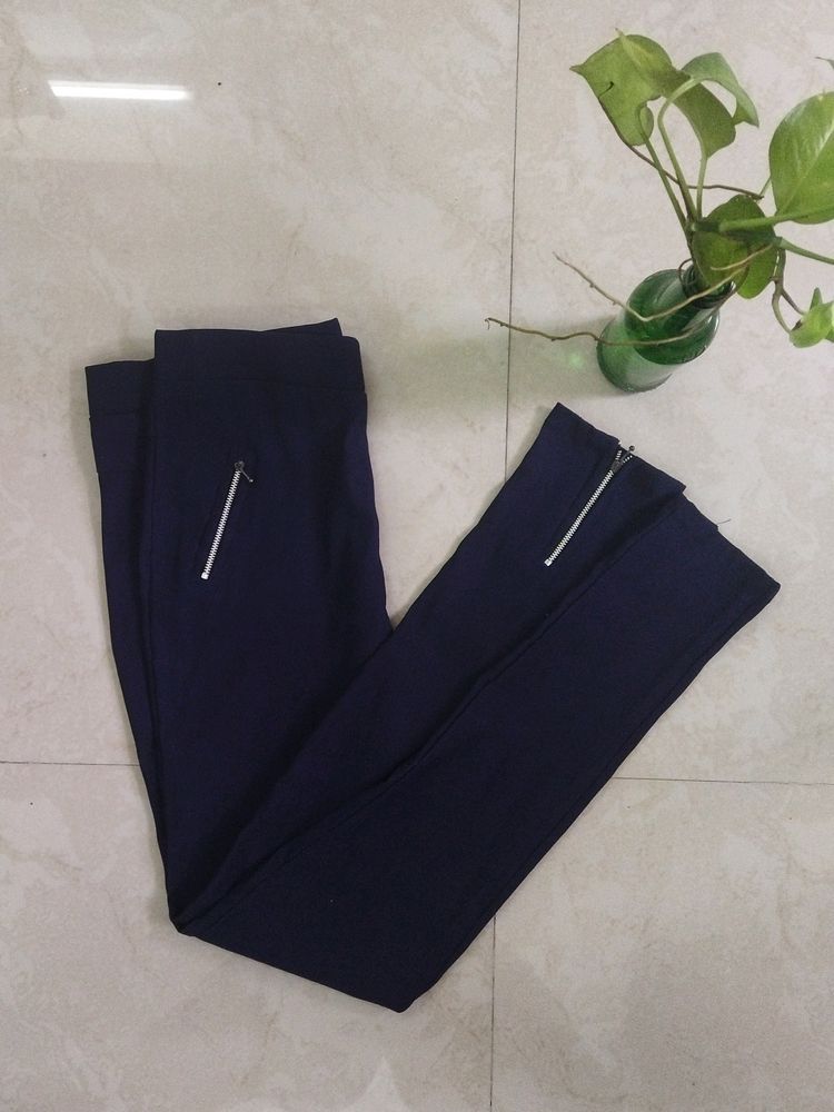 NAVY BLUE JEGGINGS ON SALEE
