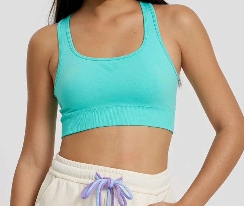 SPORTS BRA SAVANA