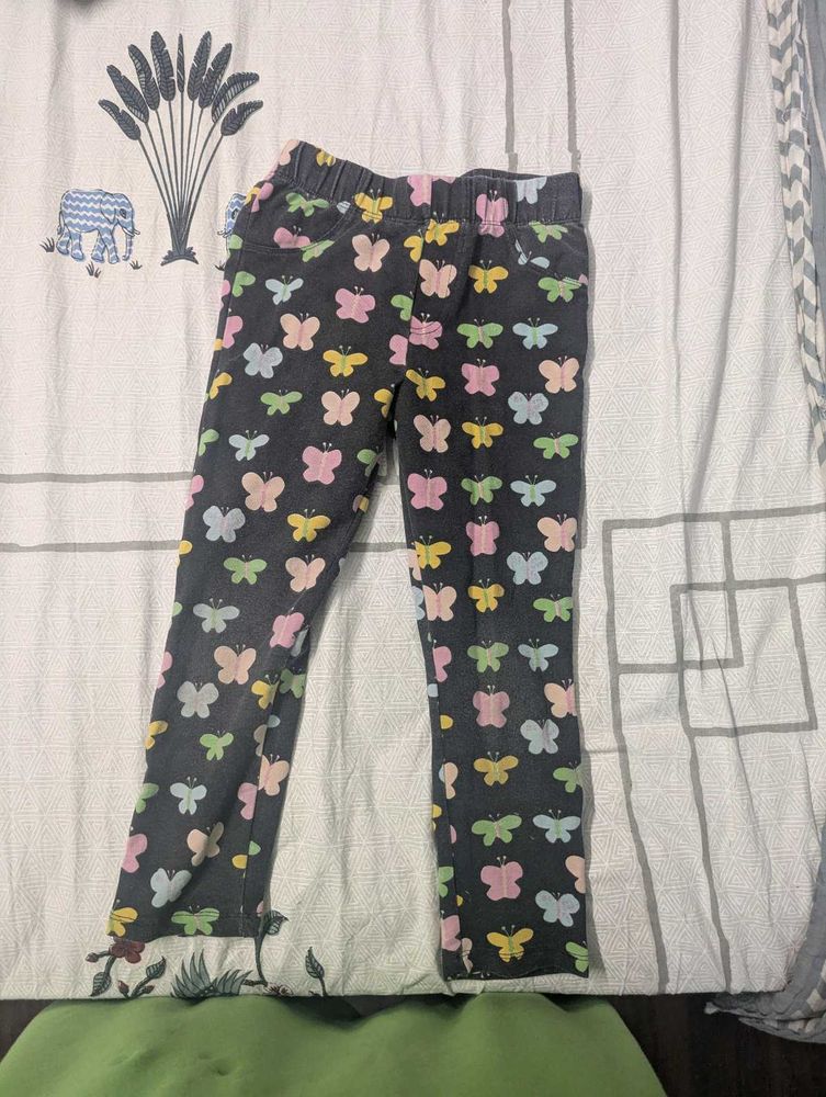 Jeans And tshirt Set
