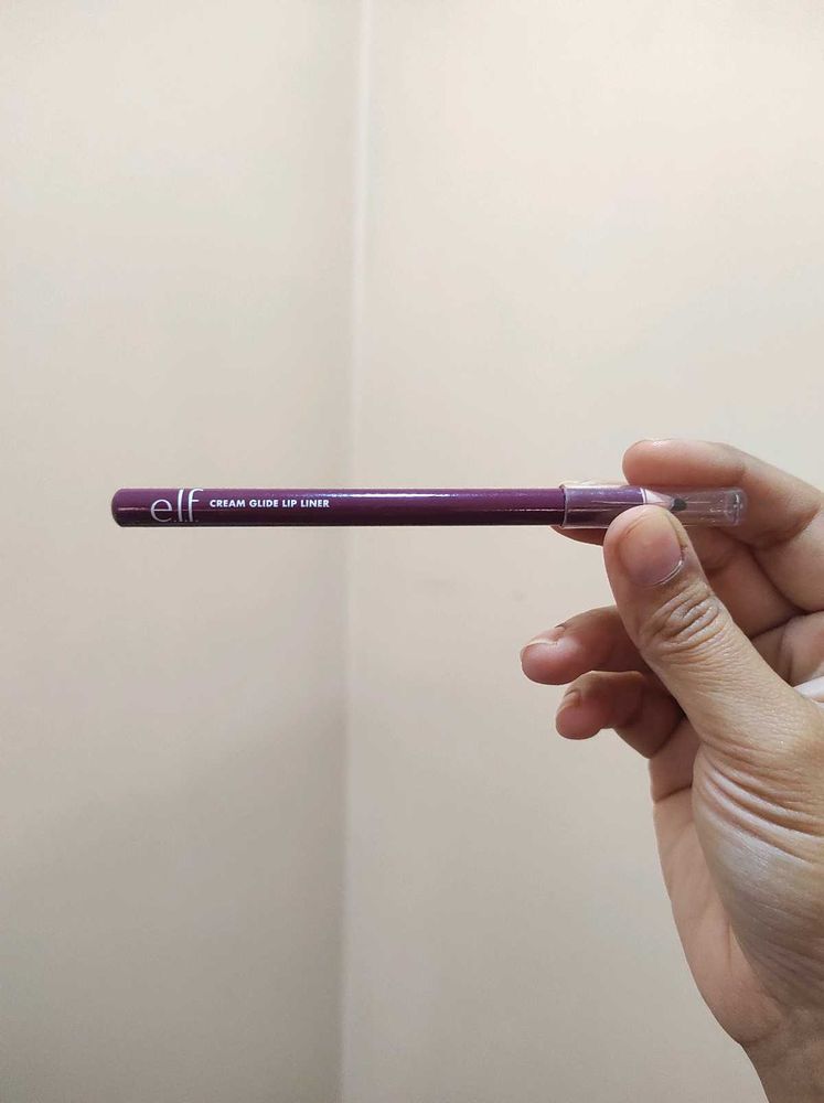 e.l.f. Cream Glide Lip Liner