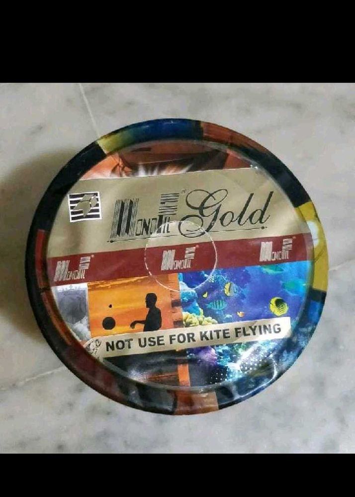 Mono Fill Gold Ultra Indonesia Manjha