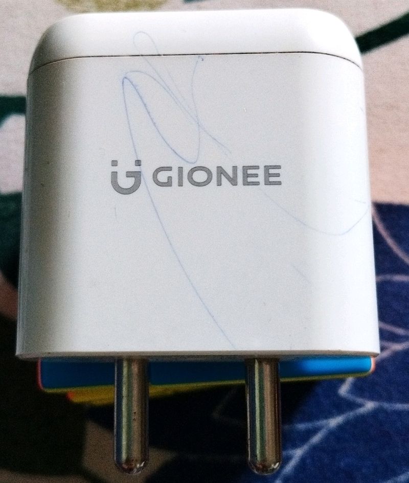 Gionee Adaptor