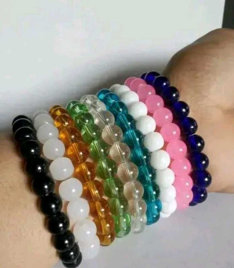 choose any 2 Beaded Bracelet