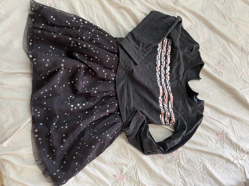 Beautiful Frock From Lifestyle