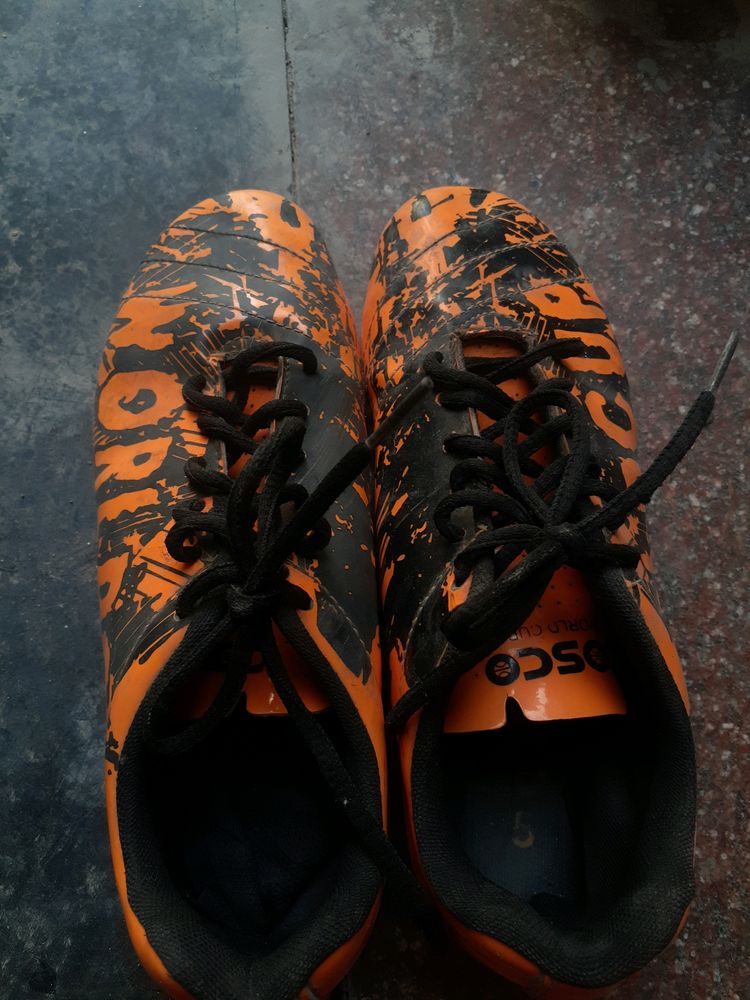 Football World Cup Shoes