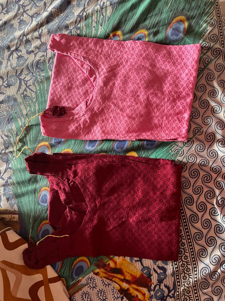 combo beauty kurti❤️