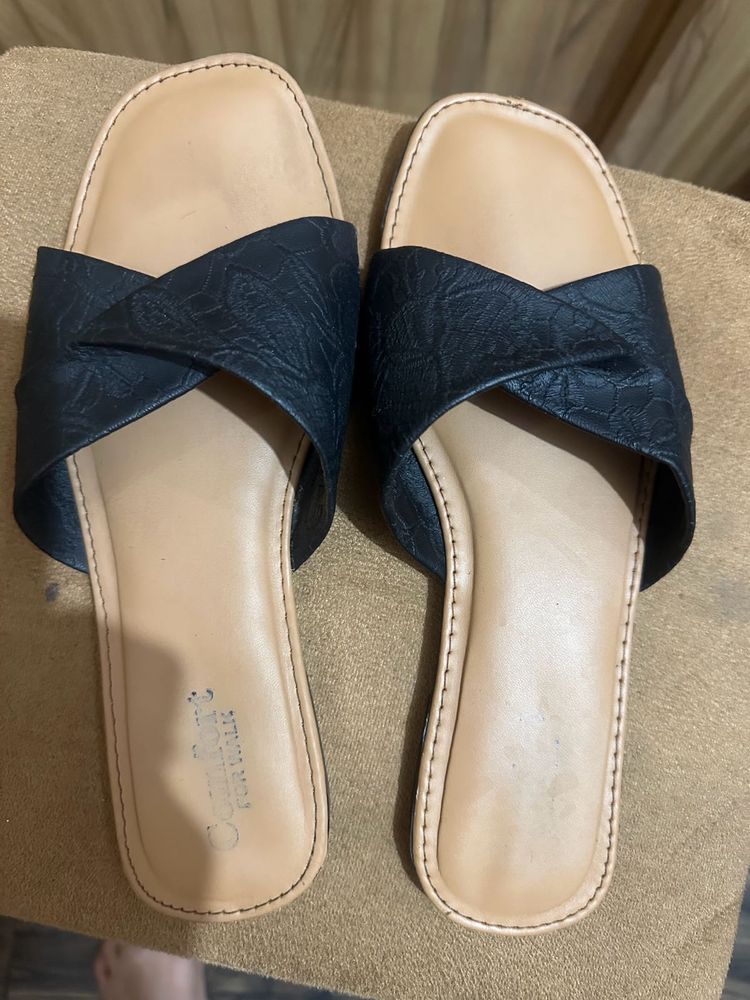 Flats