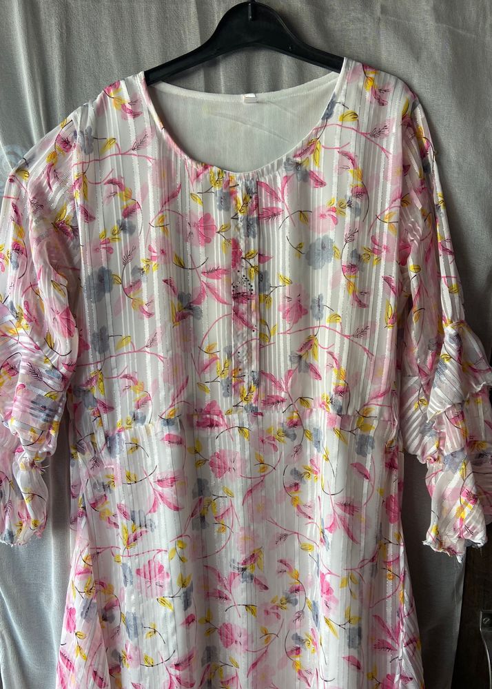 Beautiful Kurta