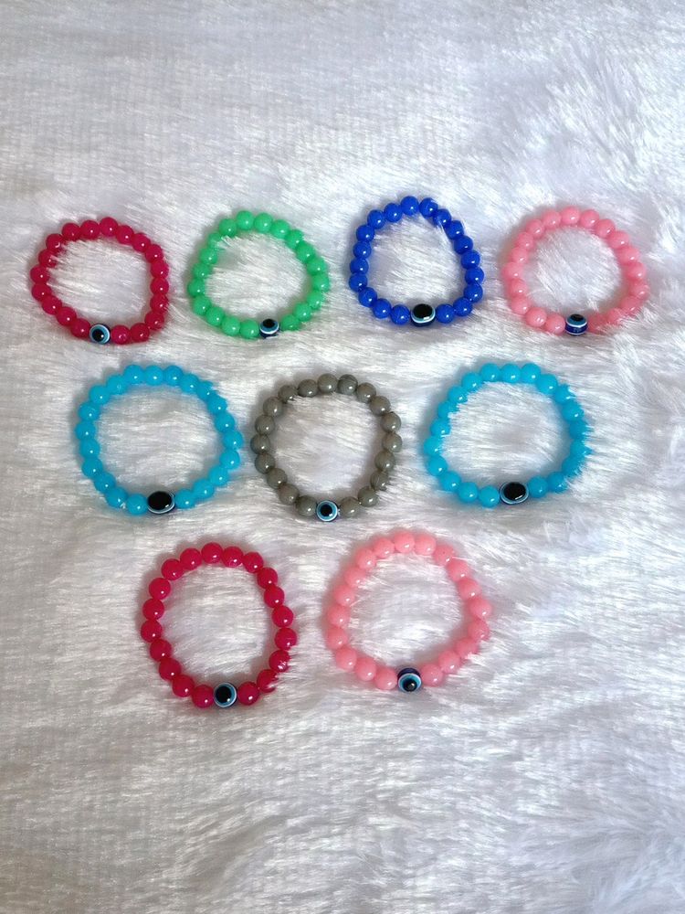 😱Evil Eye Bracelet&#39;s😱
