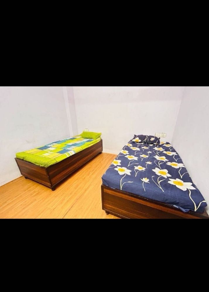 Two Bedsheet Set