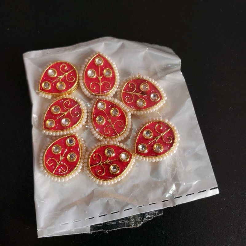 Craft Embellishments