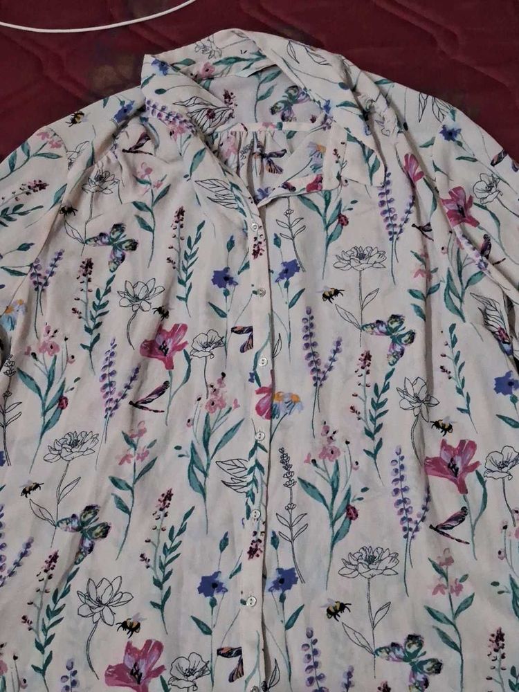 George Top From The UK