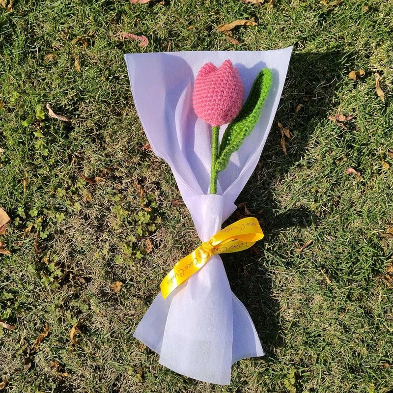 🌷💐