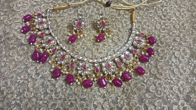 Jewellery Set