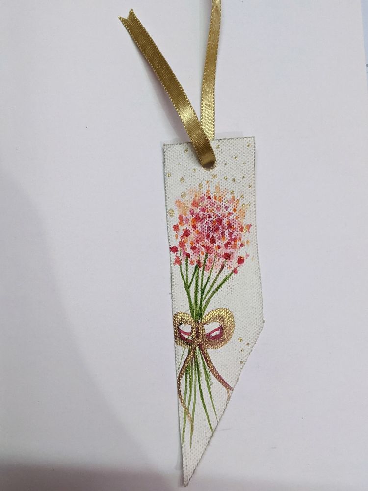 Premium Bookmark