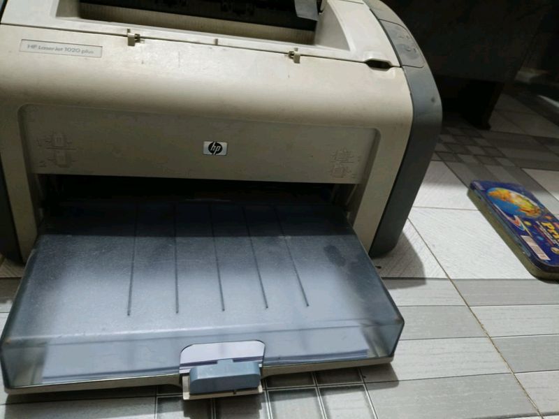HP 1020 LASERJET PRINTER