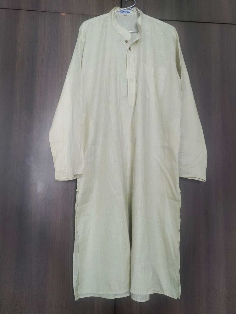 Light Green Kurta