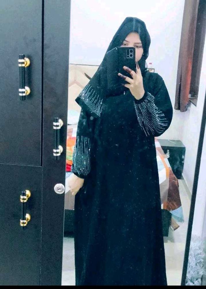 Abaya New Low Price
