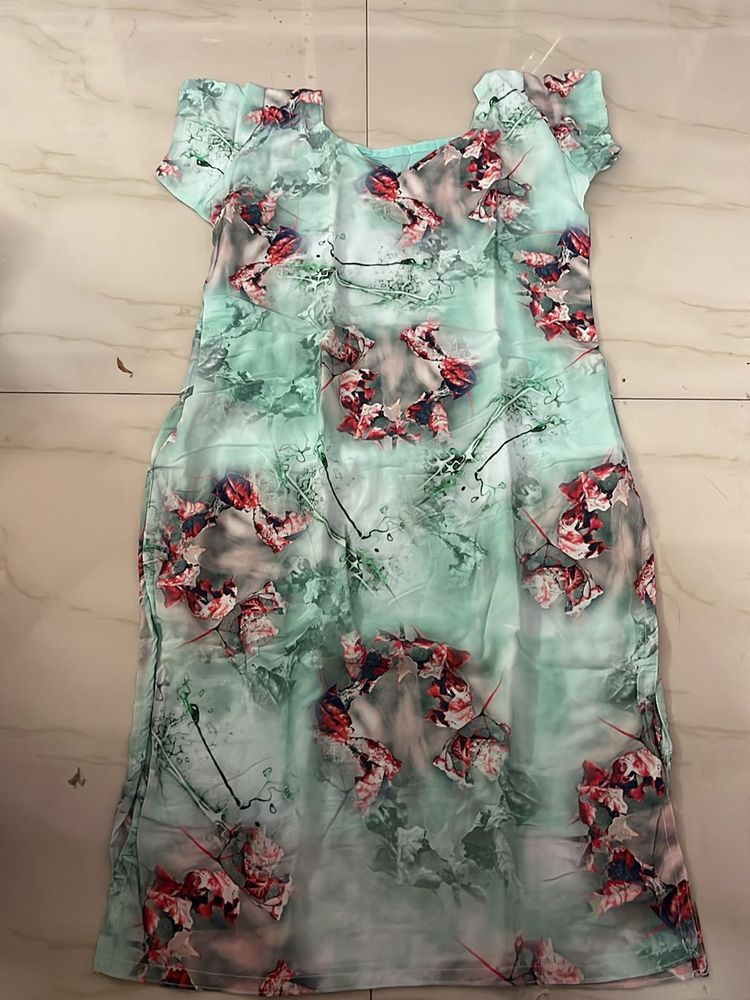 Kurti For Women