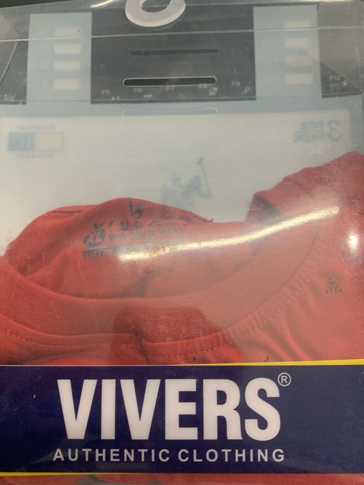 Vivers T-Shirt