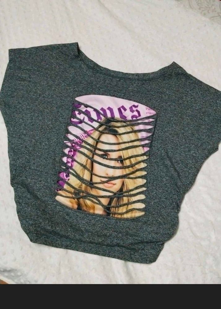 Y2K Top
