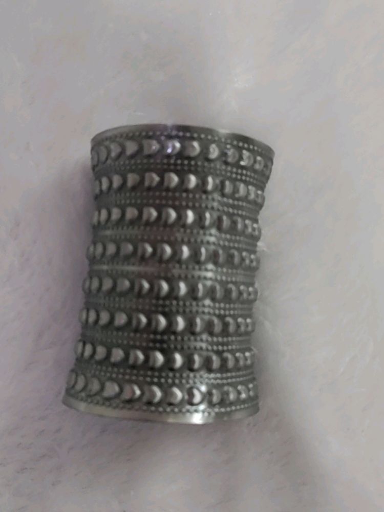 Oxidised Bracelet Casual And Party  Wear Kada