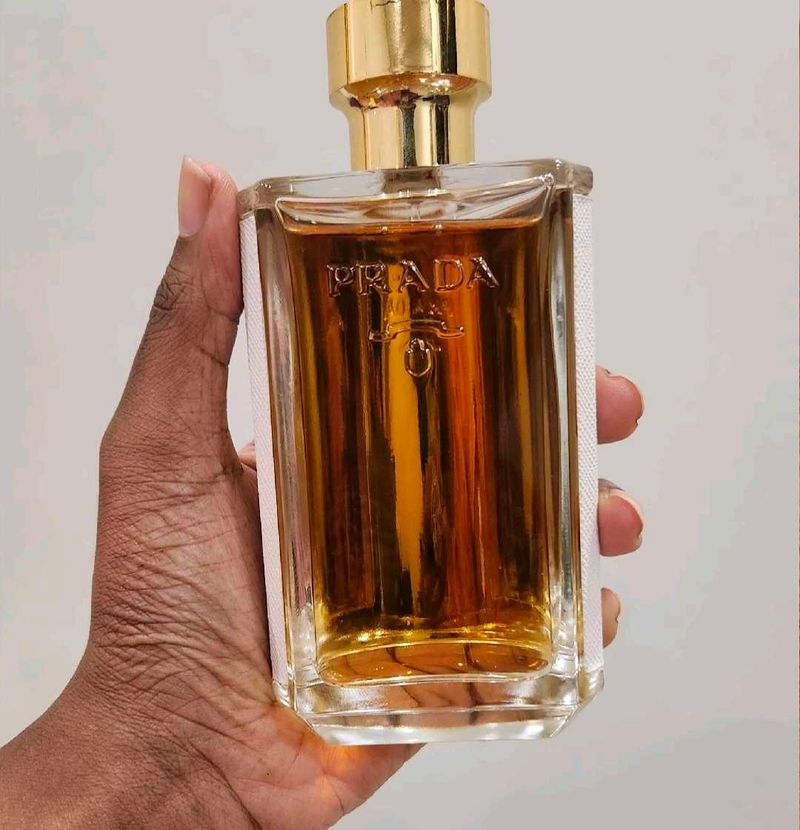 Prada La Femme Edp