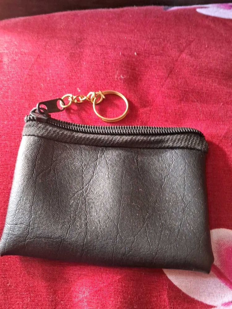 Coin Purse  Small