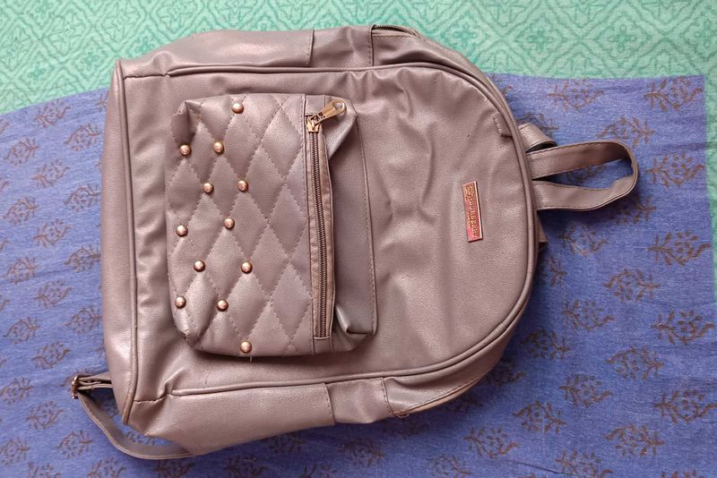 Stylish Backpack