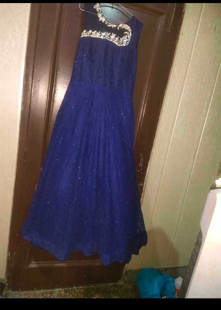 Very Pretty Ball Gown Dress