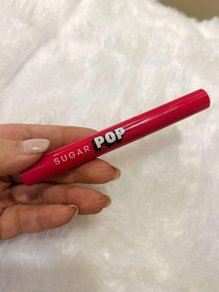 Sugar Pop Kissproof Lipstick