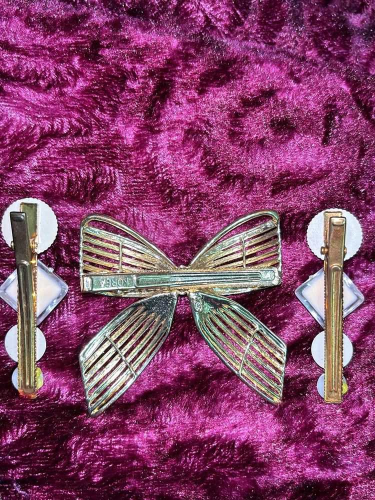 Clips