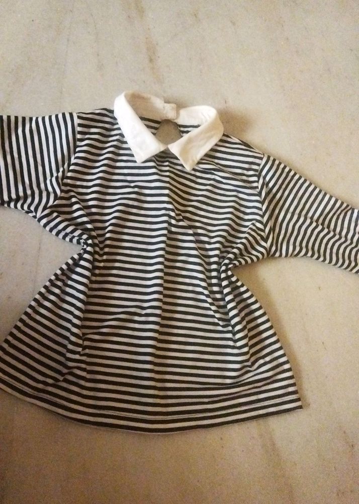 Miss Chase Trendy Shirt Top