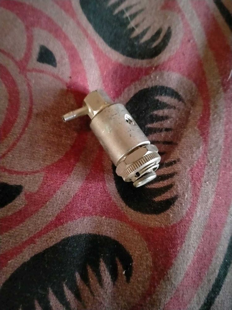 Sefty Valve