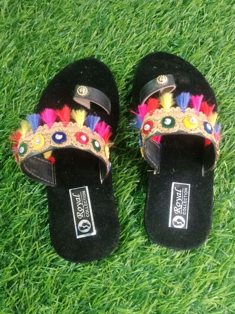 Baby Chapal (Saiz 11)